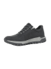 Freizeitschuh in Black