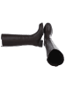 Ital-Design High Heel in Braun