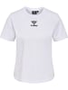 Hummel Hummel T-Shirt Hmlicons Damen in WHITE