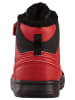 Kappa Sneakers High 261071K 2011 in rot