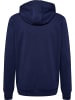 Hummel Hummel Kapuzenpullover Hmlic Herren Feuchtigkeitsabsorbierenden in PEACOAT