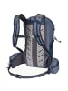 Jack Wolfskin Cyrox Shape 20 - Wanderrucksack 49 cm in evening sky