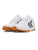 Hummel Hummel Multisportsschuh Dagaz Iii Handball Erwachsene Atmungsaktiv in WHITE