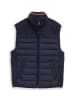 Tom Tailor Steppweste in marine - 0001