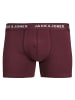 Jack and Jones 5er Pack Trunks in Mehrfarbig