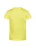 SCHIETWETTER Kinder T-Shirt "Lou" in yellow-navy