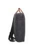 FJÄLLRÄVEN Norrvage Rucksack 39 cm Laptopfach in grey