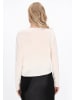 DreiMaster Klassik Women Cardigan in offwhite