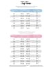 TupTam Unisex Baby Strampler mit Spruch in pink