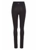 LASCANA Leggings in schwarz