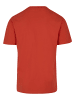 DEF T-Shirt in cherry tomato