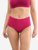 Sloggi Maxislip Blue ZERO Feel 2.0 in BERRY