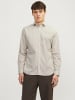 Jack & Jones Hemd in Mineral Yellow