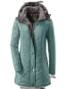 WITT WEIDEN Jacke in jadegrün
