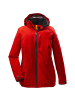 Killtec Jacke Thiant in Rot