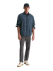 Marc O'Polo Hemd regular in Bright Blue