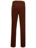 Club of Comfort Chino Hose in Braun