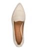 Tamaris Klassische Slipper 1-24237-46 in natur