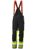 Helly Hansen Arbeitshose in Gelb