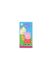 Peppa Pig Duschtuch Sunny Days Duschtuch 70x140 cm in multicolor