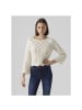 Vero Moda Pullover in birch