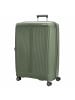Stratic Straw T - 4-Rollen-Trolley 76 cm L erw. (navy) in olive