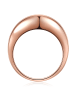 Rafaela Donata Ring Sterling Silber in roségold