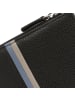 PICARD Horizon 1 Geldbörse Leder 8 cm in schwarz