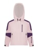 binji Mädchen Jacket in LAVENDEL
