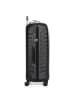 Roncato E-Lite 4 Rollen Trolley 80.5 cm in schwarz