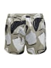 Only&Sons Bade-Shorts 'Todd' in grau