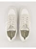 Paul Green Sneaker low in Weiß