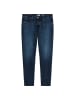 Marc O'Polo DENIM Jeans Model Aric tapered in Dark Blue