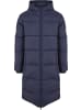 Urban Classics Coats in navy