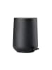 Zone Denmark Pedaleimer Nova in Black