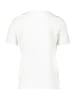 Betty Barclay Basic Shirt mit Aufdruck in Patch White/Green