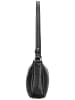 LIEBESKIND BERLIN Schultertasche Ryker Crossboy S Soft Nappa in Black