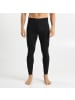UYN Funktionsunterwäsche "Fusyon Biotech Uw Pants Long" in Schwarz
