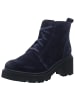 Josef Seibel Stiefelette in blau