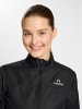 Newline Reißverschluss Jacke Nwlnashville Damen in BLACK