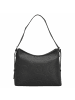 Valentino Bags Samba Re - Schultertasche 29.5 cm (grigio) in nero