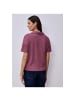 Street One T-Shirt in dark clouded blush