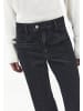OXXO Röhrenhose BLACK
