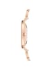 LIEBESKIND BERLIN Armbanduhr The Timeless Statement in Roségold