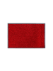 Astra Schmutzfangmatte PERLE 1 in Rot