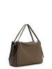EMILY & NOAH Shopper E&N Harleen in taupe