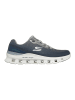 Skechers Sneakers Low GLIDE-STEP PRO - WAVERRA  in blau
