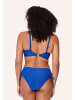 Linga Dore Bikini top Bügel in blau
