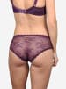 SugarShape Panty Sienna in plum