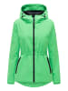 Marikoo Funktionsjacke Katzilein 16 in Cactus Green